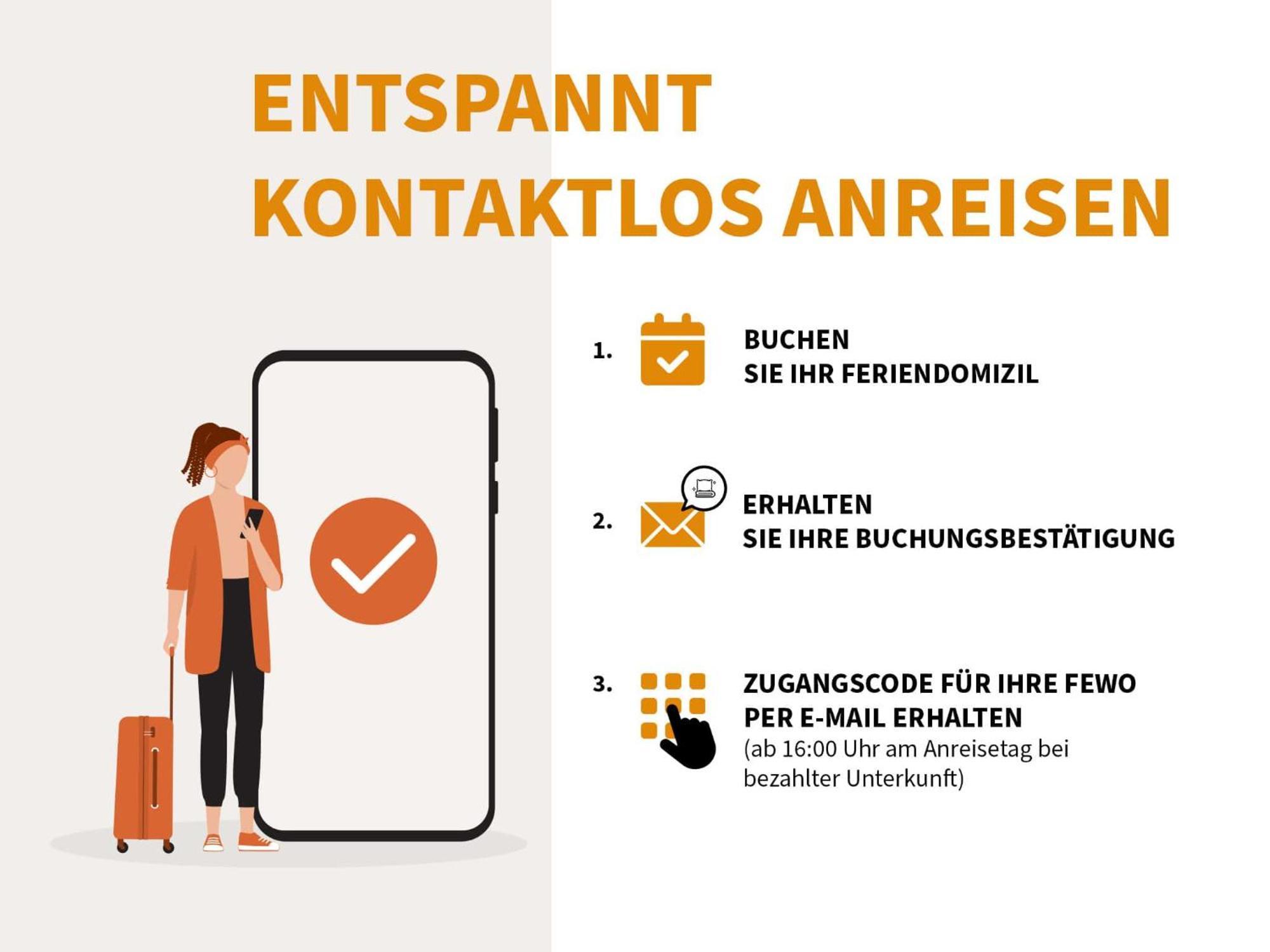Krosse Krabbe An Der Seebruecke Zingst Eksteriør billede